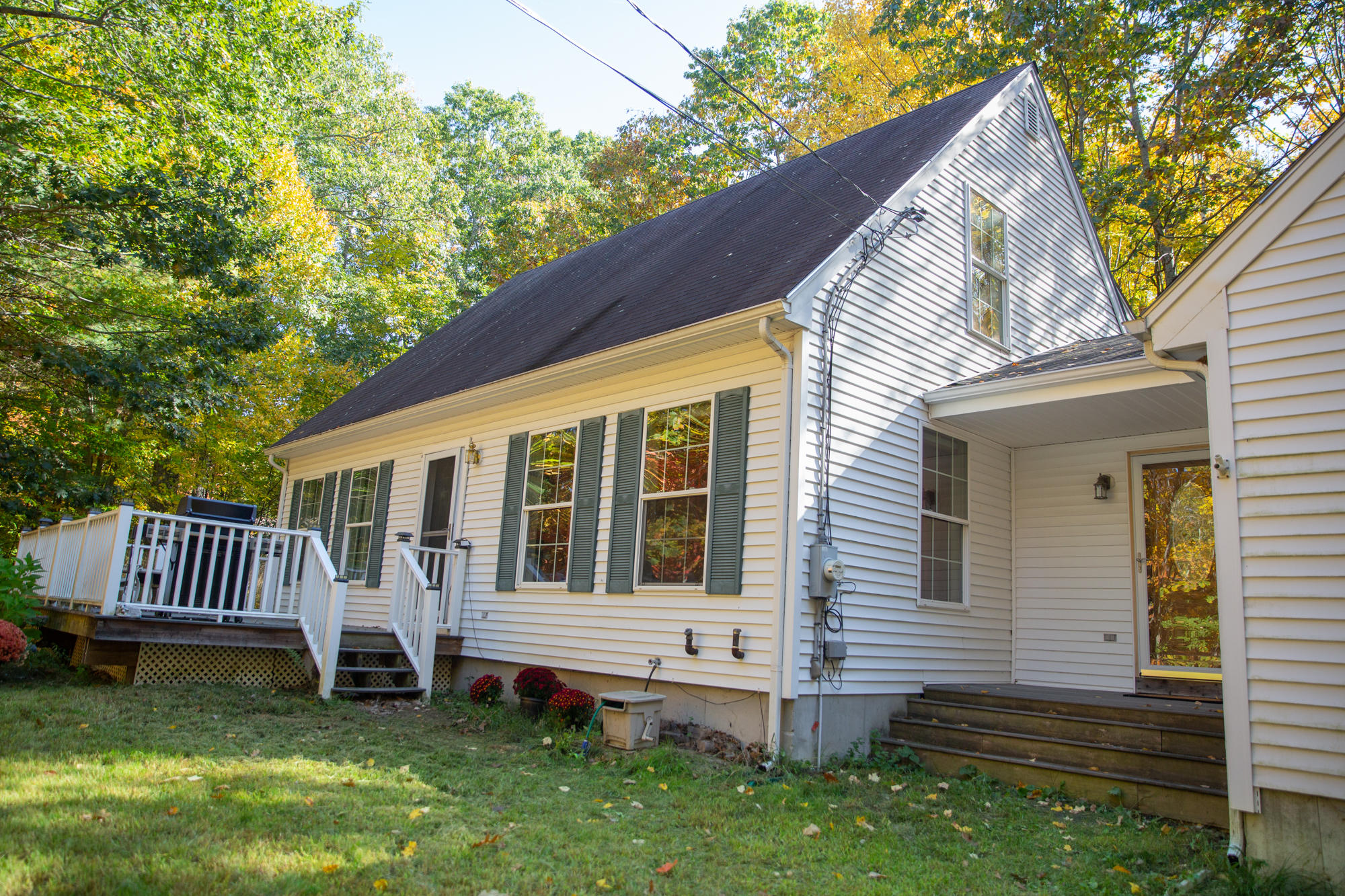 860 Duck Pond Road Westbrook, ME 04092 - Photo 2 of 41 IA0A2421