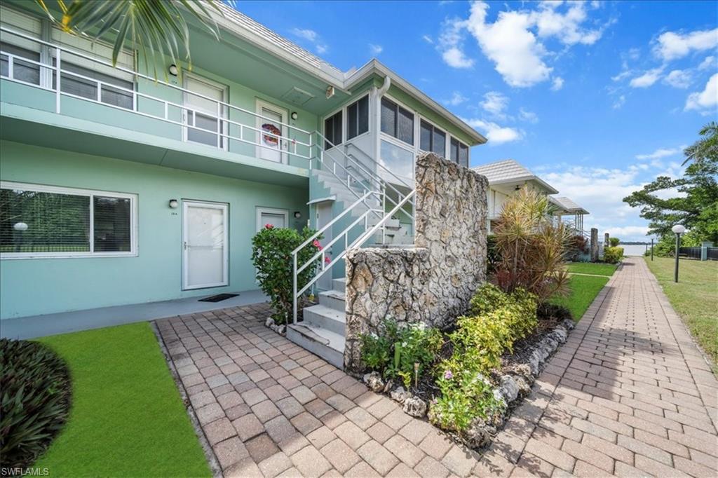 3225 East Riverside Drive, Unit 17A Fort Myers, FL 33916 - Photo 20 of 30