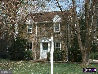 349 Lynbrooke Road Springfield, PA 19064 - Photo 1 of 1