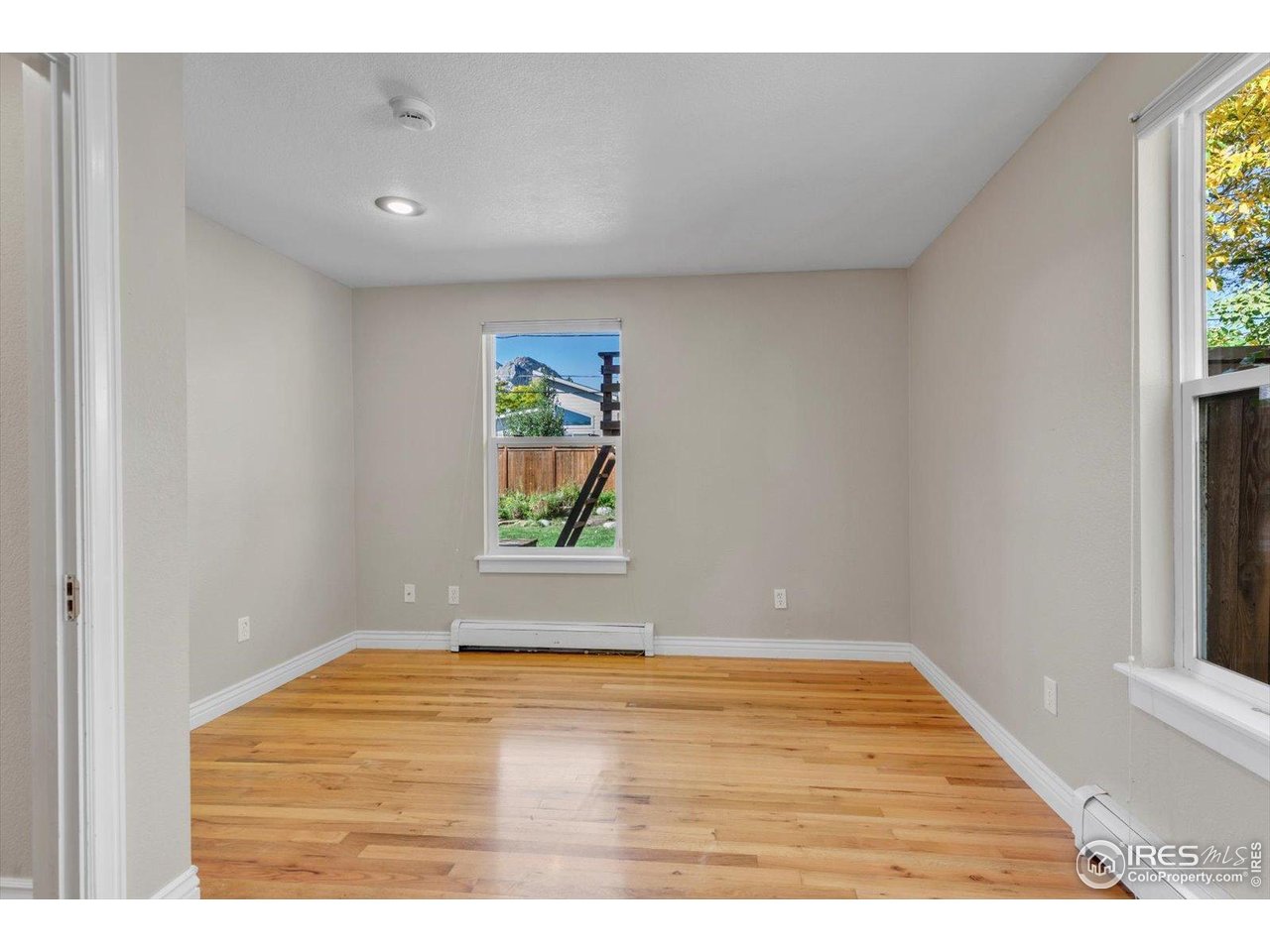 1305 Georgetown Road Boulder, CO 80305 - Photo 9 of 31 a view of an empty room