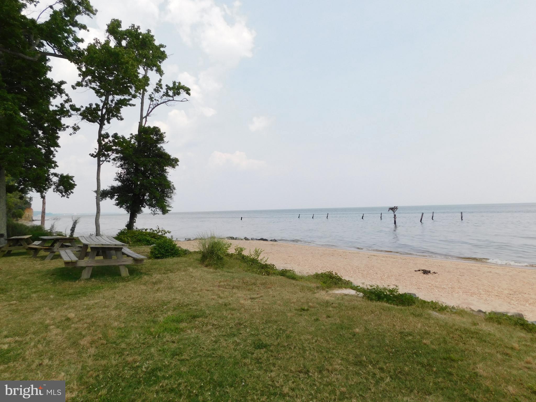 4901 Hutchins Road Chesapeake Beach, MD 20732 - Photo 29 of 29 Private Community Beach