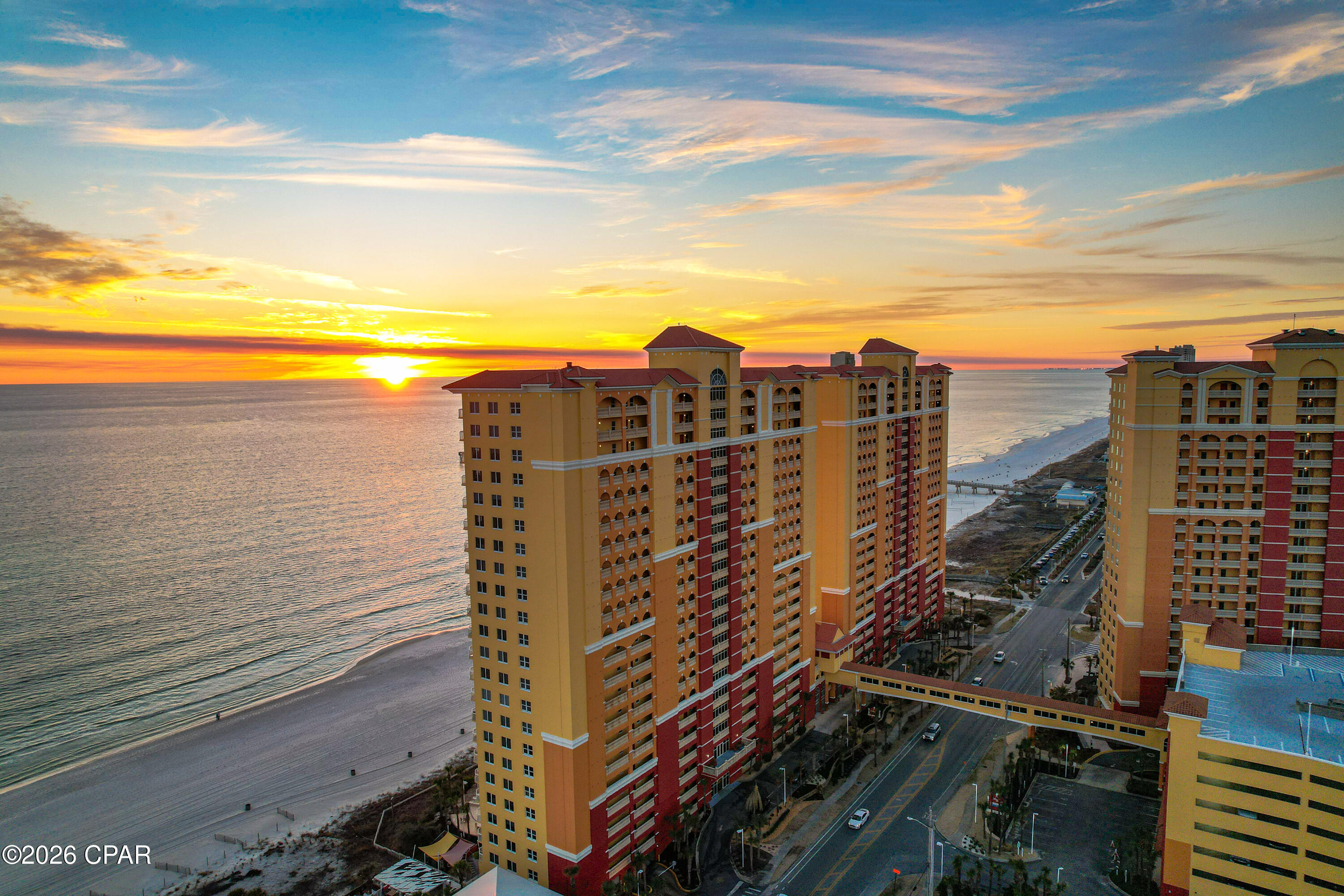 15928 Front Beach Road, Unit 31807 Panama City Beach, FL 32413 - Photo 115 of 116