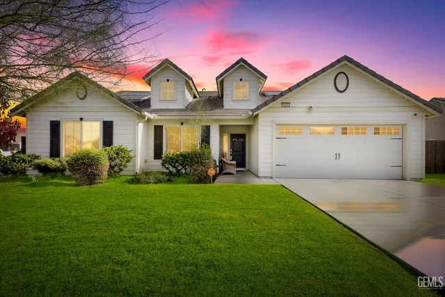 $460,000 | Undisclosed Address, Bakersfield, CA 93313