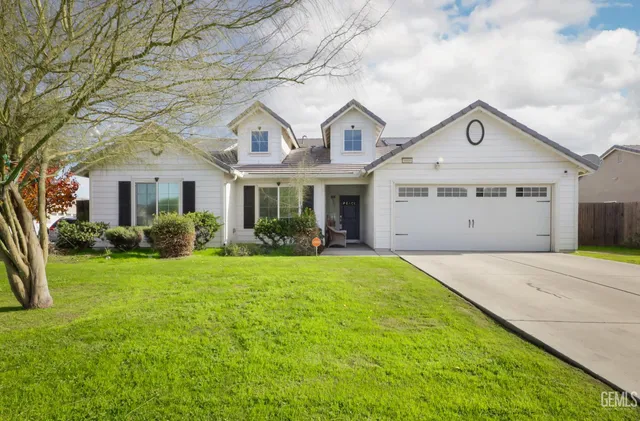 $460,000 | Undisclosed Address, Bakersfield, CA 93313