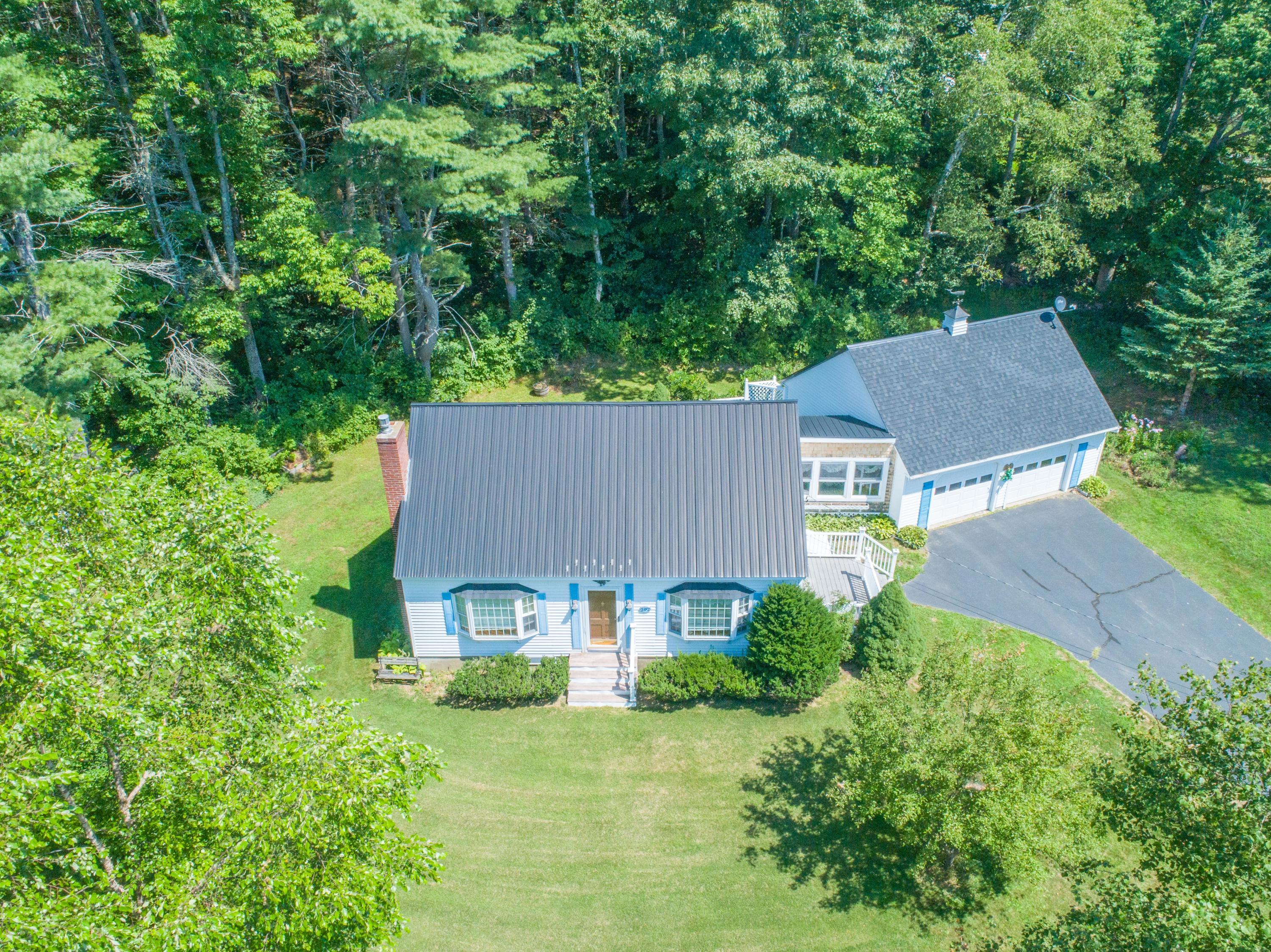 292 East Pittston Road Pittston, ME 04345 - Photo 1 of 52 292 East Pittston Rd, Pittston-10