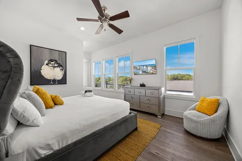 $3,125,000 | 62 Cote D Azur Drive, Santa Rosa Beach, FL 32459