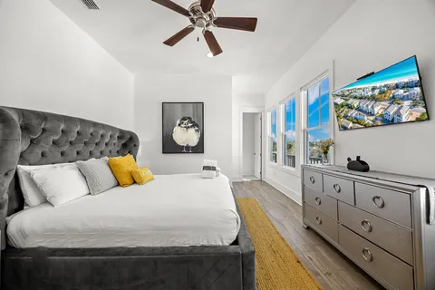$3,125,000 | 62 Cote D Azur Drive, Santa Rosa Beach, FL 32459