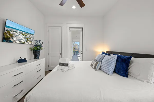 $3,125,000 | 62 Cote D Azur Drive, Santa Rosa Beach, FL 32459