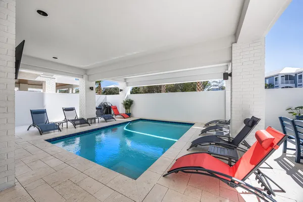 $3,125,000 | 62 Cote D Azur Drive, Santa Rosa Beach, FL 32459