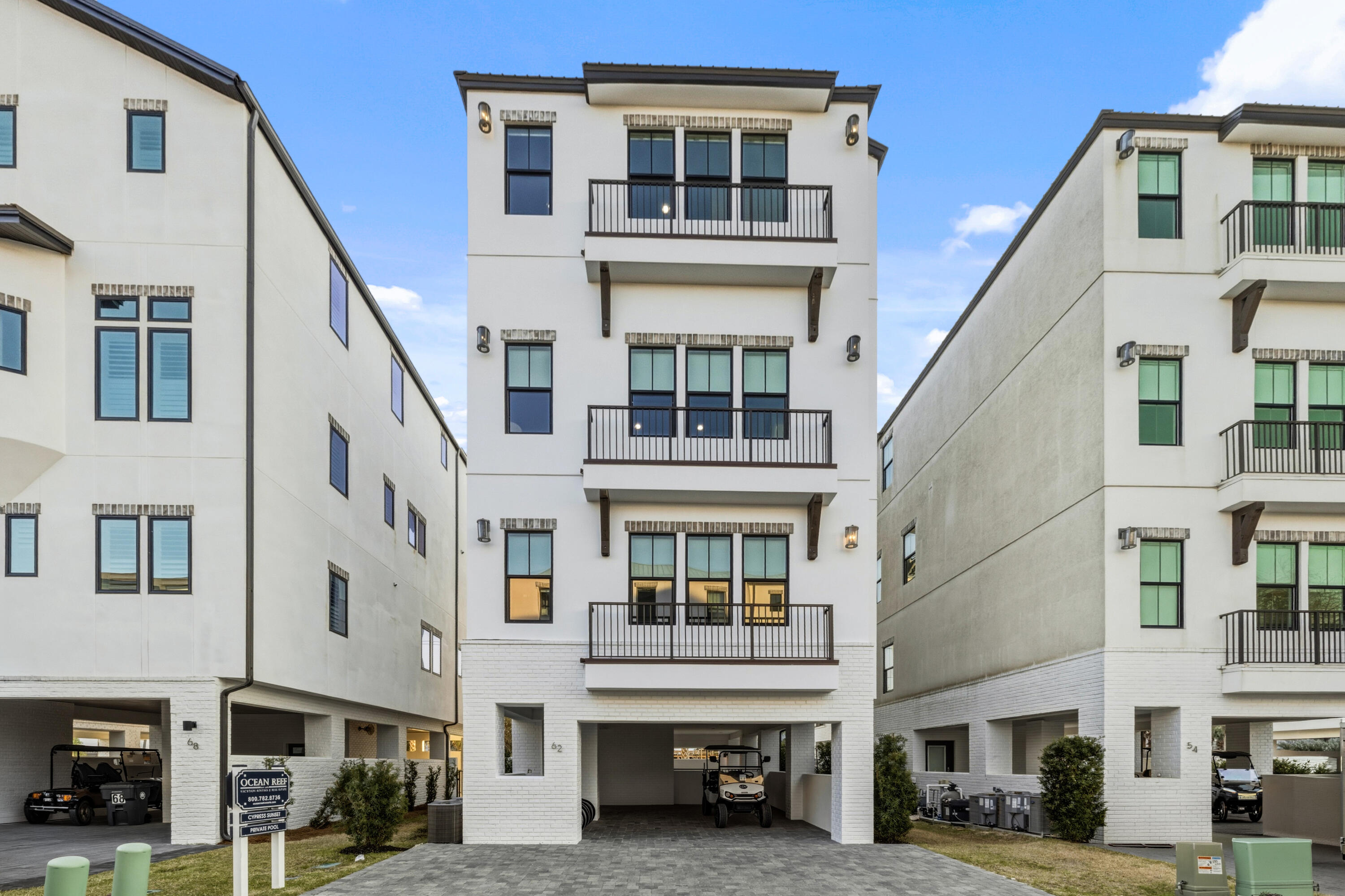 62 Cote D Azur Drive Santa Rosa Beach, FL 32459 - Photo 40 of 46 zzamImage21