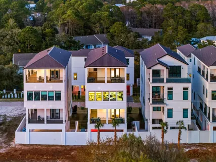 $3,125,000 | 62 Cote D Azur Drive, Santa Rosa Beach, FL 32459