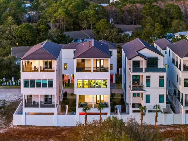 $3,125,000 | 62 Cote D Azur Drive, Santa Rosa Beach, FL 32459