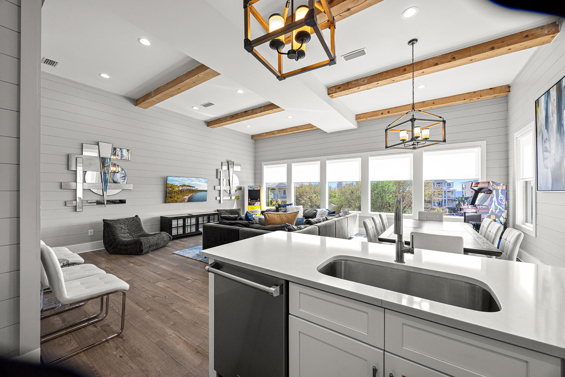 62 Cote D Azur Drive Santa Rosa Beach, FL 32459 - Photo 10 of 46 dz7