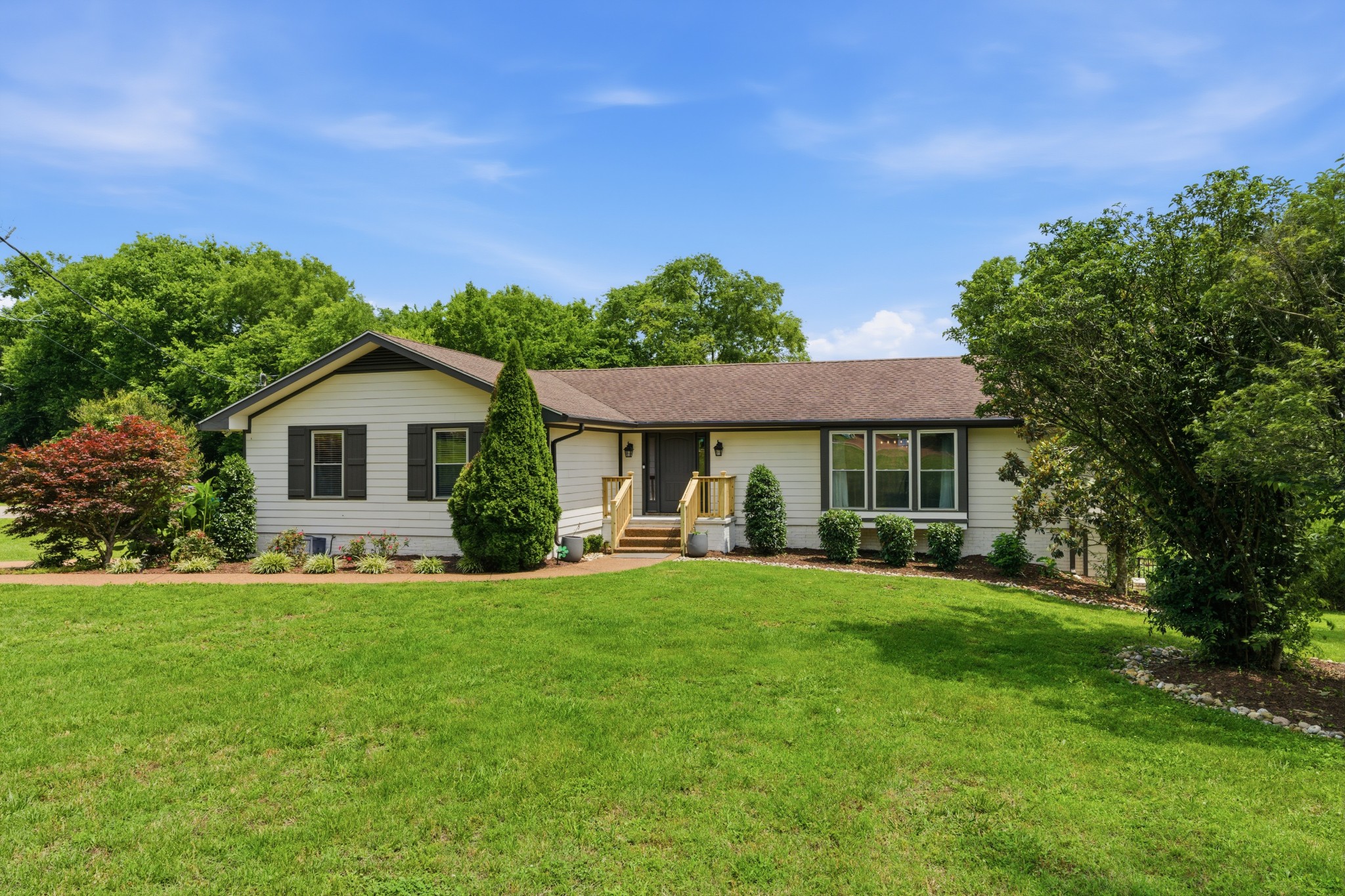 7939 Hooten Hows Road Nashville, TN 37221 - Photo 4 of 66