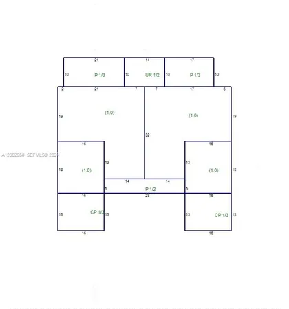 $799,000 | 2051 Northeast 25th Avenue, Pompano Beach, FL 33062