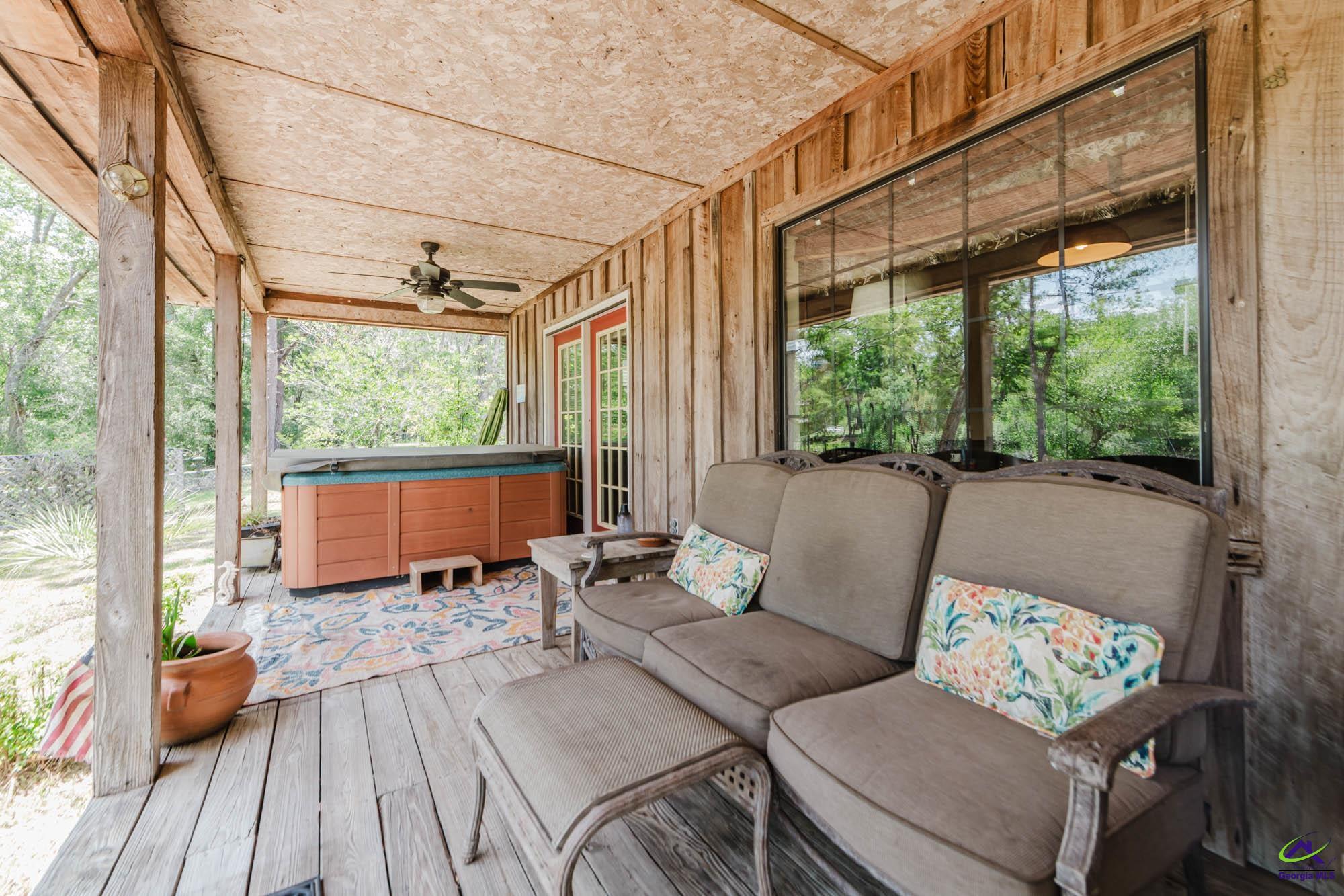 180 Shadydale Road Lumber City, GA 31549 - Photo 30 of 32