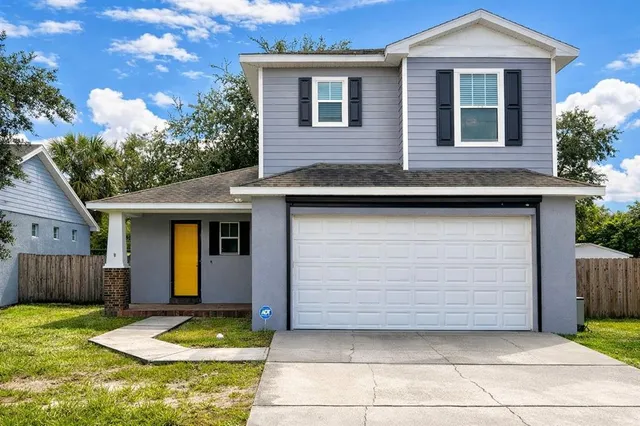 $3,299 | 3202 West Hartnett Avenue, Tampa, FL 33611