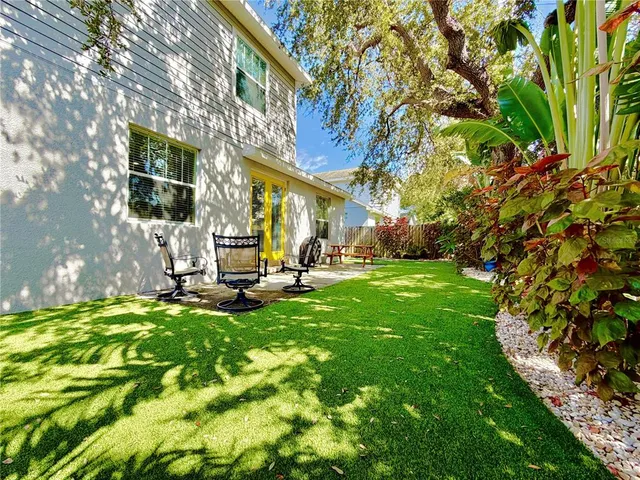 $3,299 | 3202 West Hartnett Avenue, Tampa, FL 33611