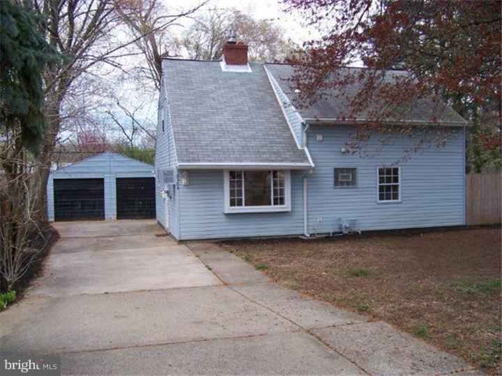 9384 Annapolis Road Philadelphia, PA 19114 - Photo 2 of 17 Exterior