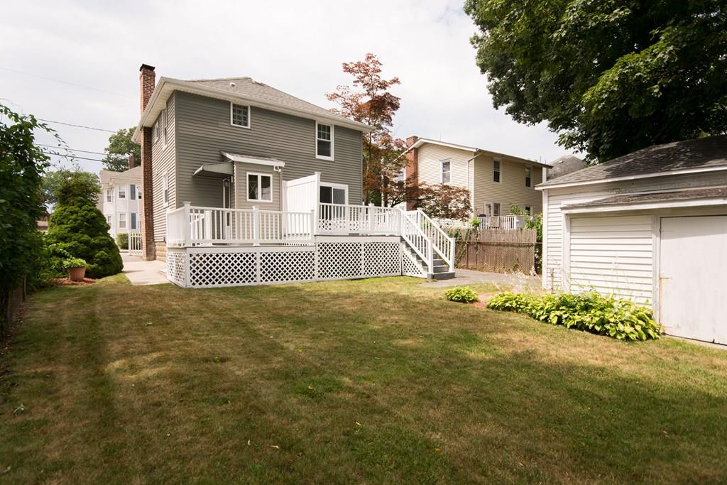 27 Charlotte Street Fall River, MA 02720 - Photo 4 of 35