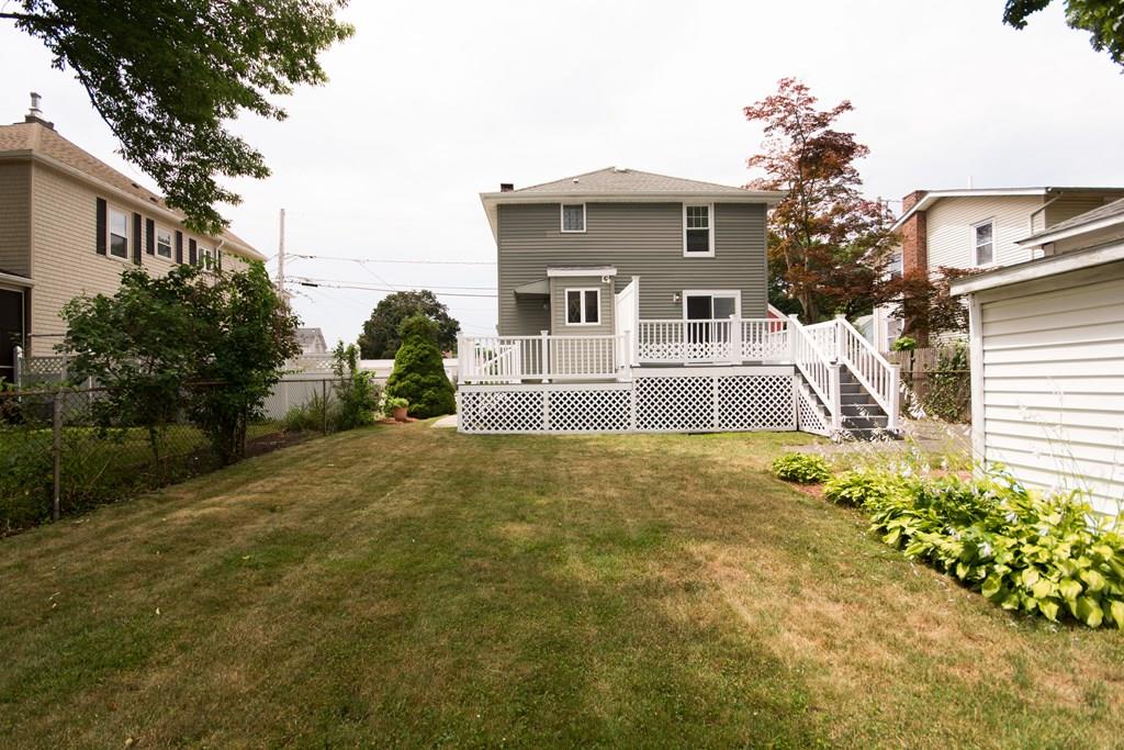 27 Charlotte Street Fall River, MA 02720 - Photo 5 of 35