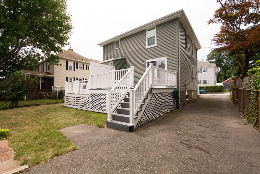 27 Charlotte Street Fall River, MA 02720 - Photo 6 of 35