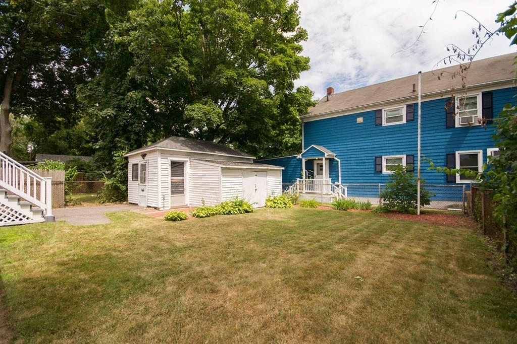 27 Charlotte Street Fall River, MA 02720 - Photo 7 of 35