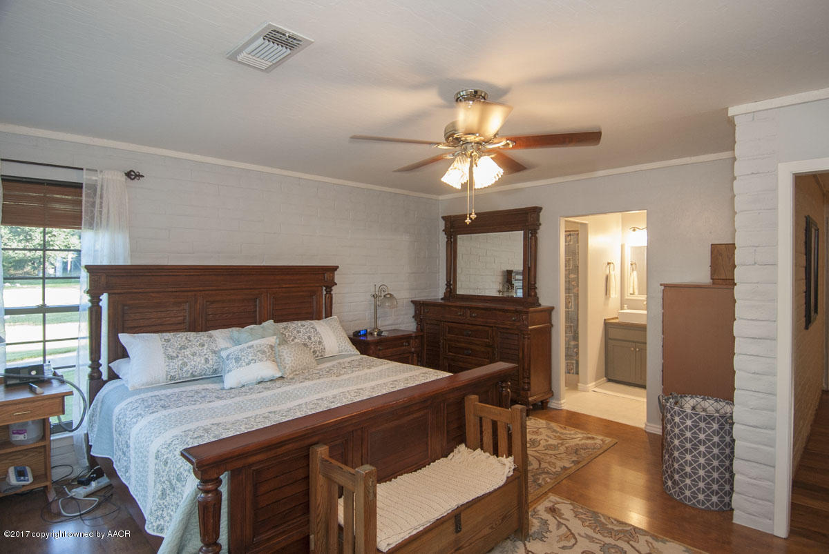 8 Cambridge Road Amarillo, TX 79124 - Photo 31 of 61 MASTER VIEW 1