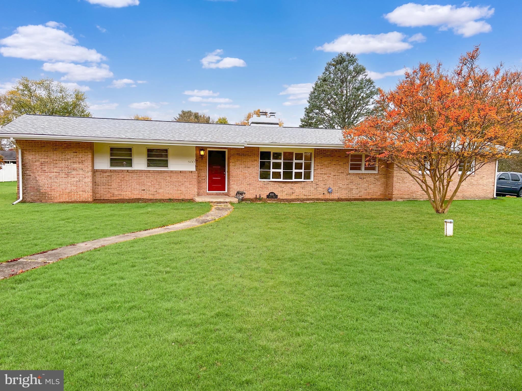 800 Maxa Road Aberdeen, MD 21001 - Photo 1 of 37 Gallery Image 1