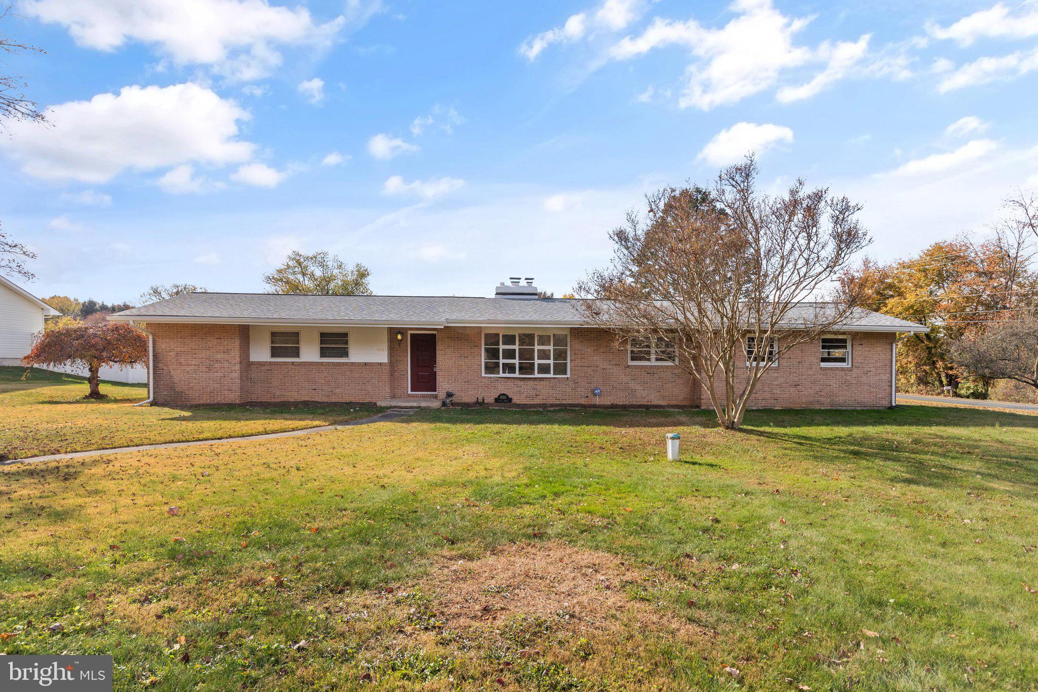 800 Maxa Road Aberdeen, MD 21001 - Photo 2 of 37 Gallery Image 2