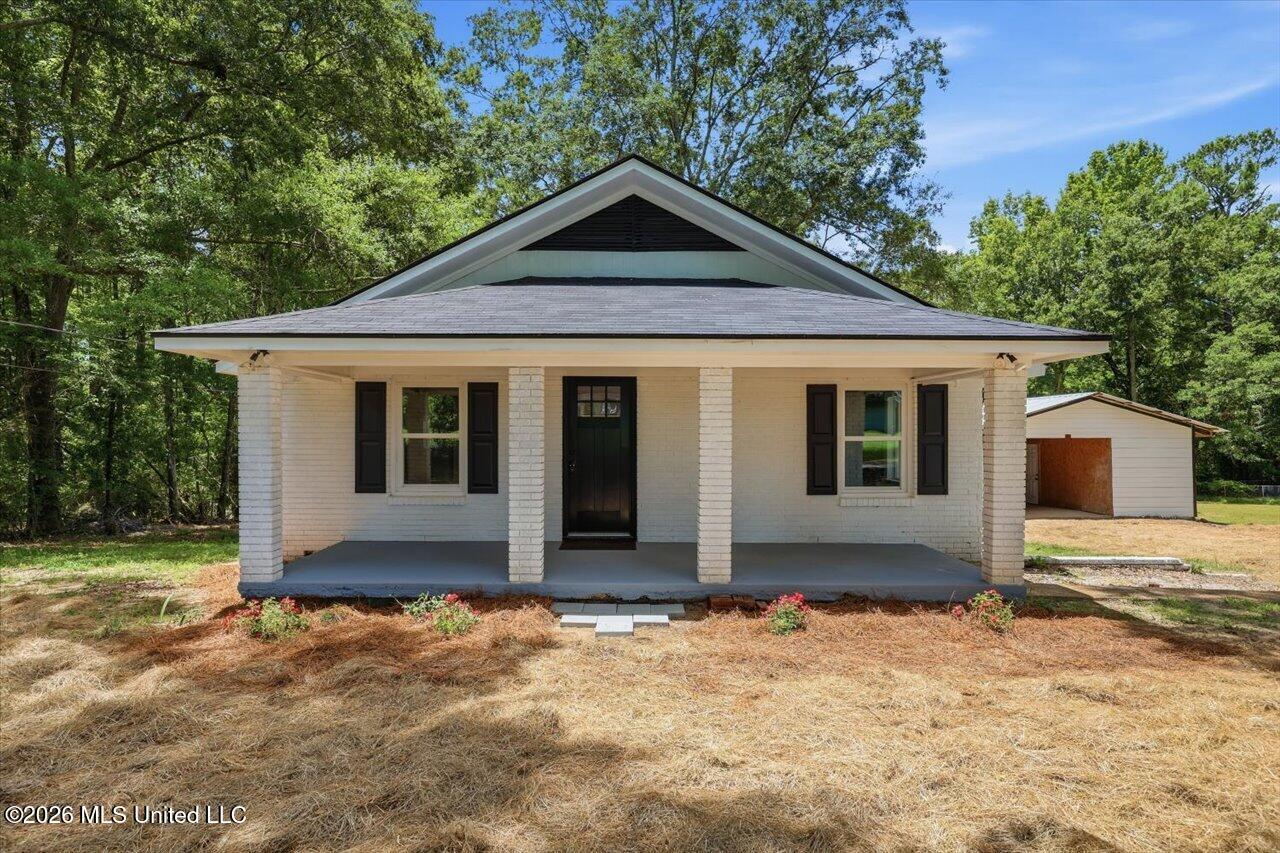 175 Walter Jones Road Magee, MS 39111 - Photo 2 of 27 02-175 Walter Jones Rd _ Hometoursms.com
