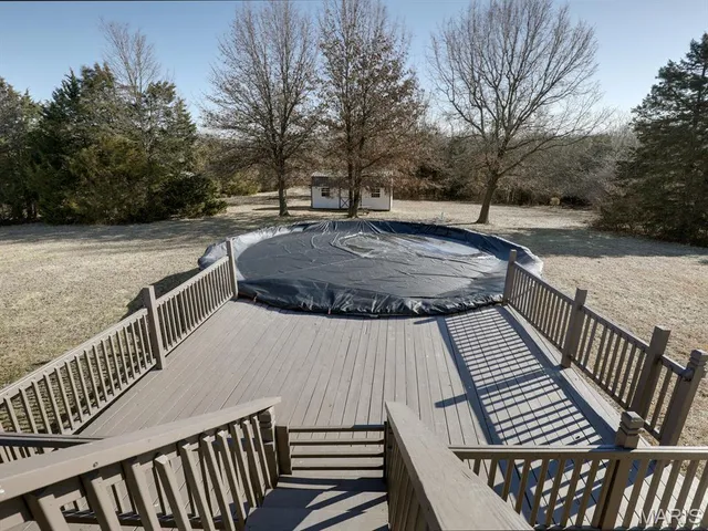 $425,000 | 11316 Dove Ridge Road, Hannibal, MO 63401