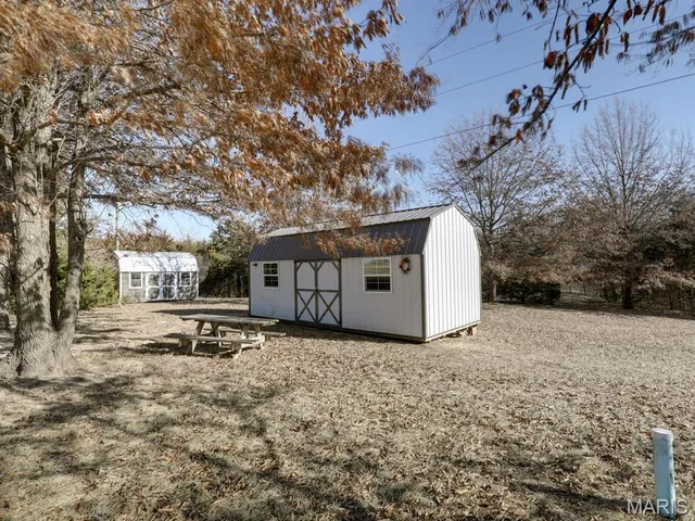 $425,000 | 11316 Dove Ridge Road, Hannibal, MO 63401