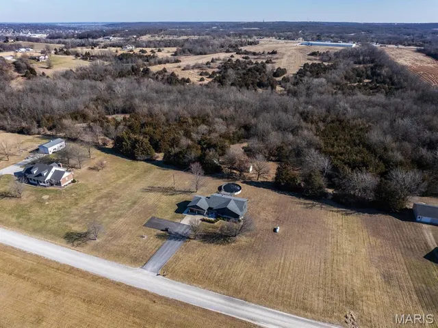 $425,000 | 11316 Dove Ridge Road, Hannibal, MO 63401