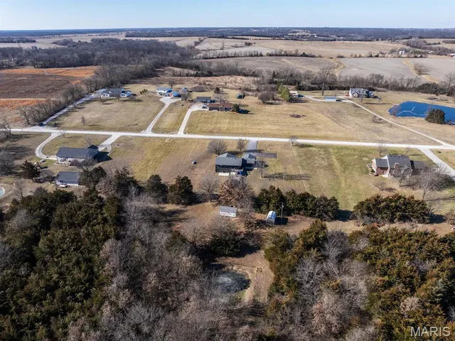 $425,000 | 11316 Dove Ridge Road, Hannibal, MO 63401