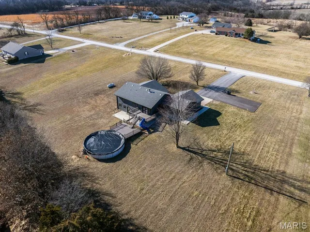 $425,000 | 11316 Dove Ridge Road, Hannibal, MO 63401