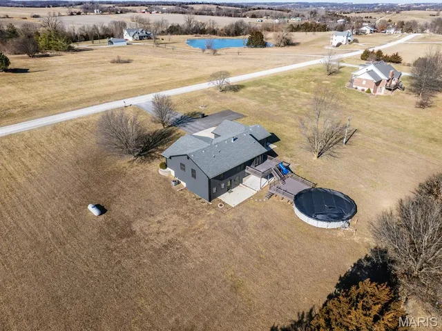 $425,000 | 11316 Dove Ridge Road, Hannibal, MO 63401