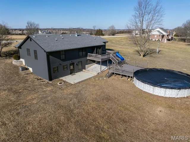 $425,000 | 11316 Dove Ridge Road, Hannibal, MO 63401