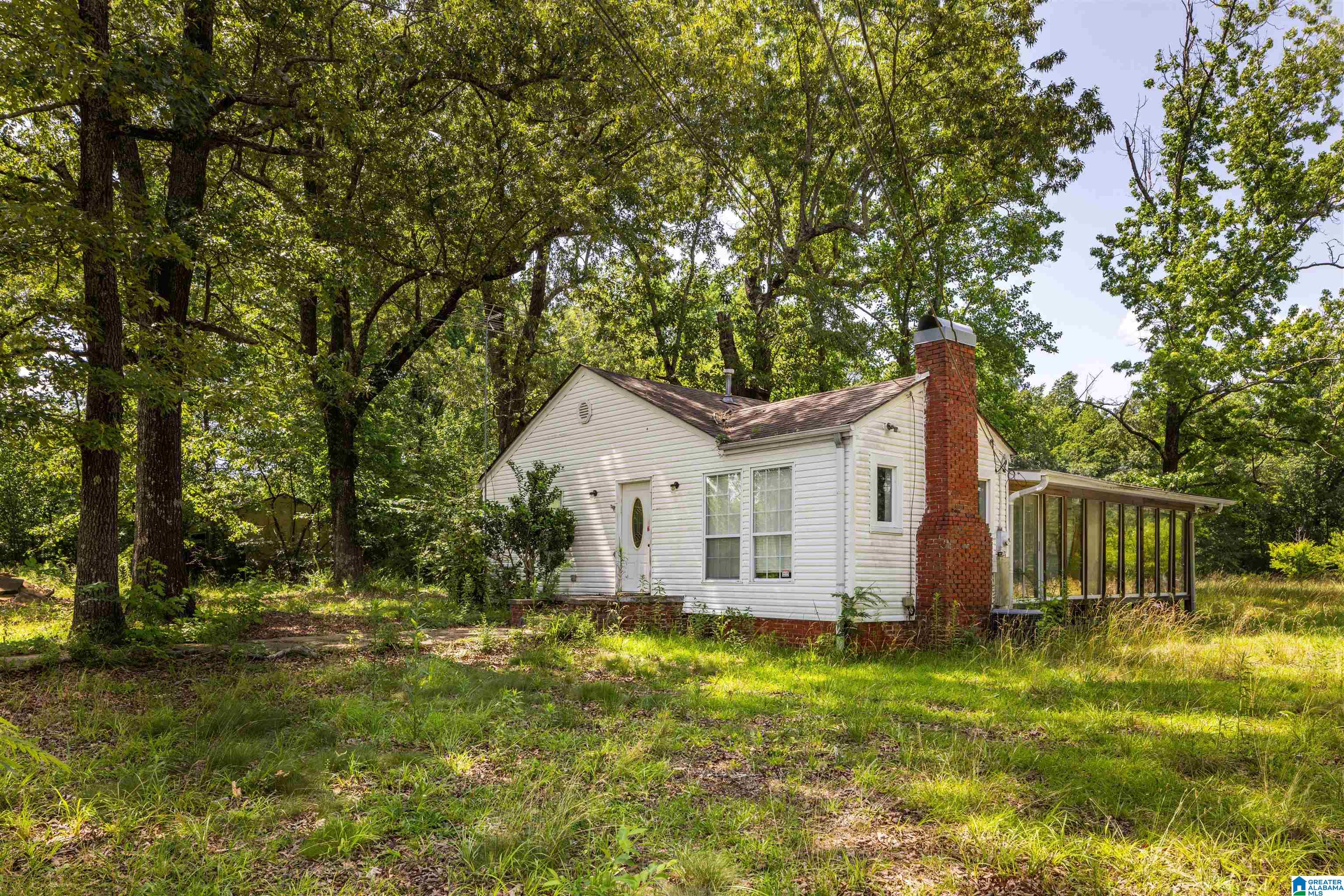 6121 Warrior River Road Bessemer, AL 35023 - Photo 10 of 10