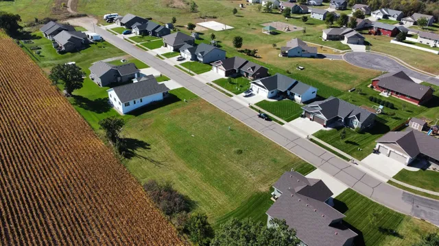 $99,900 | 940 Waters Edge Circle, Avon, MN 56310