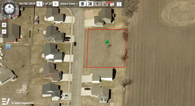 $99,900 | 940 Waters Edge Circle, Avon, MN 56310