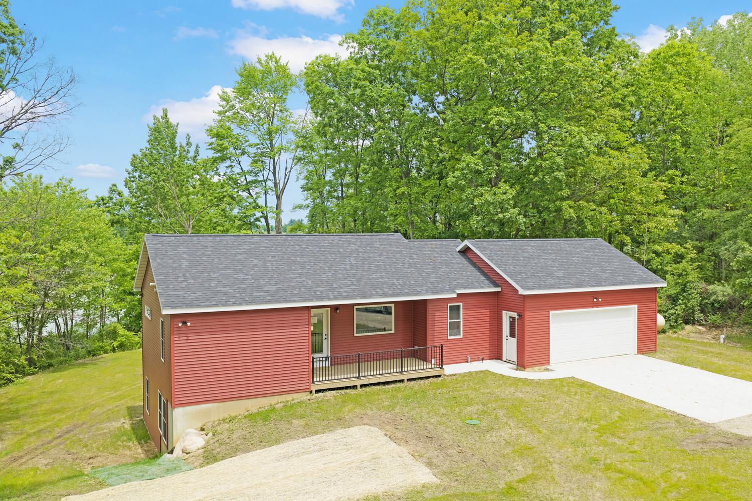 11582 Highway 60 Three Rivers, MI 49093 - Photo 5 of 36 11582 M60 Three Rivers MI-large-005-066-