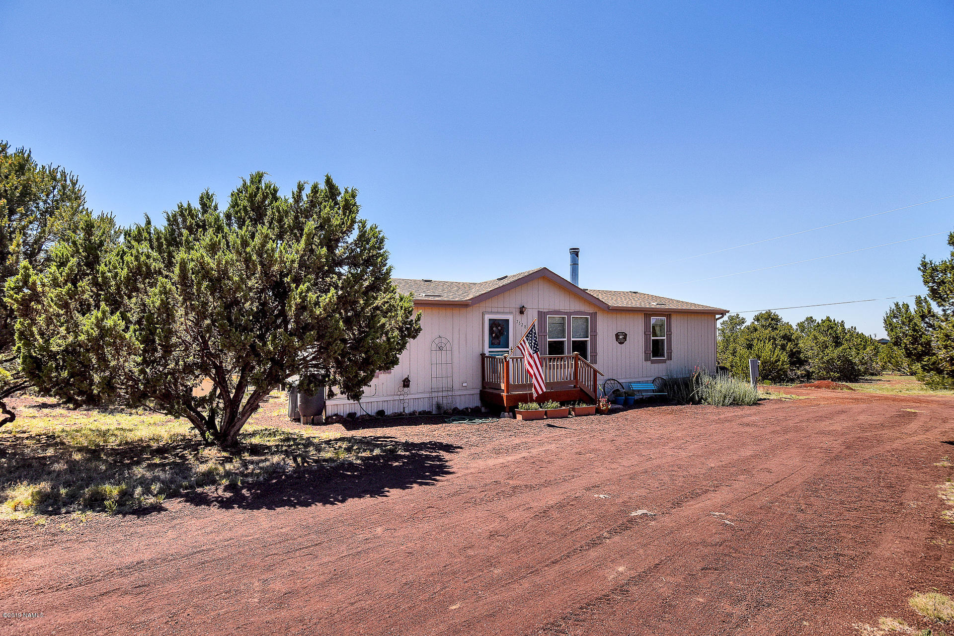 7528 North Buck Ridge Road Williams, AZ 86046 - Photo 1 of 27 7528 N Buck Ridge rd-002
