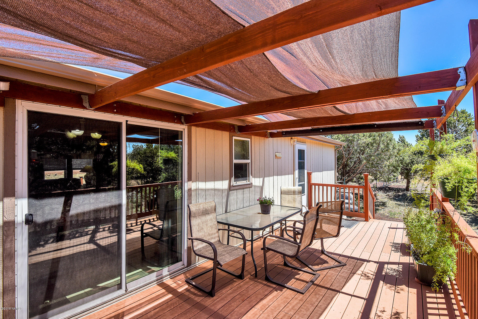 7528 North Buck Ridge Road Williams, AZ 86046 - Photo 19 of 27 7528 N Buck Ridge rd-019