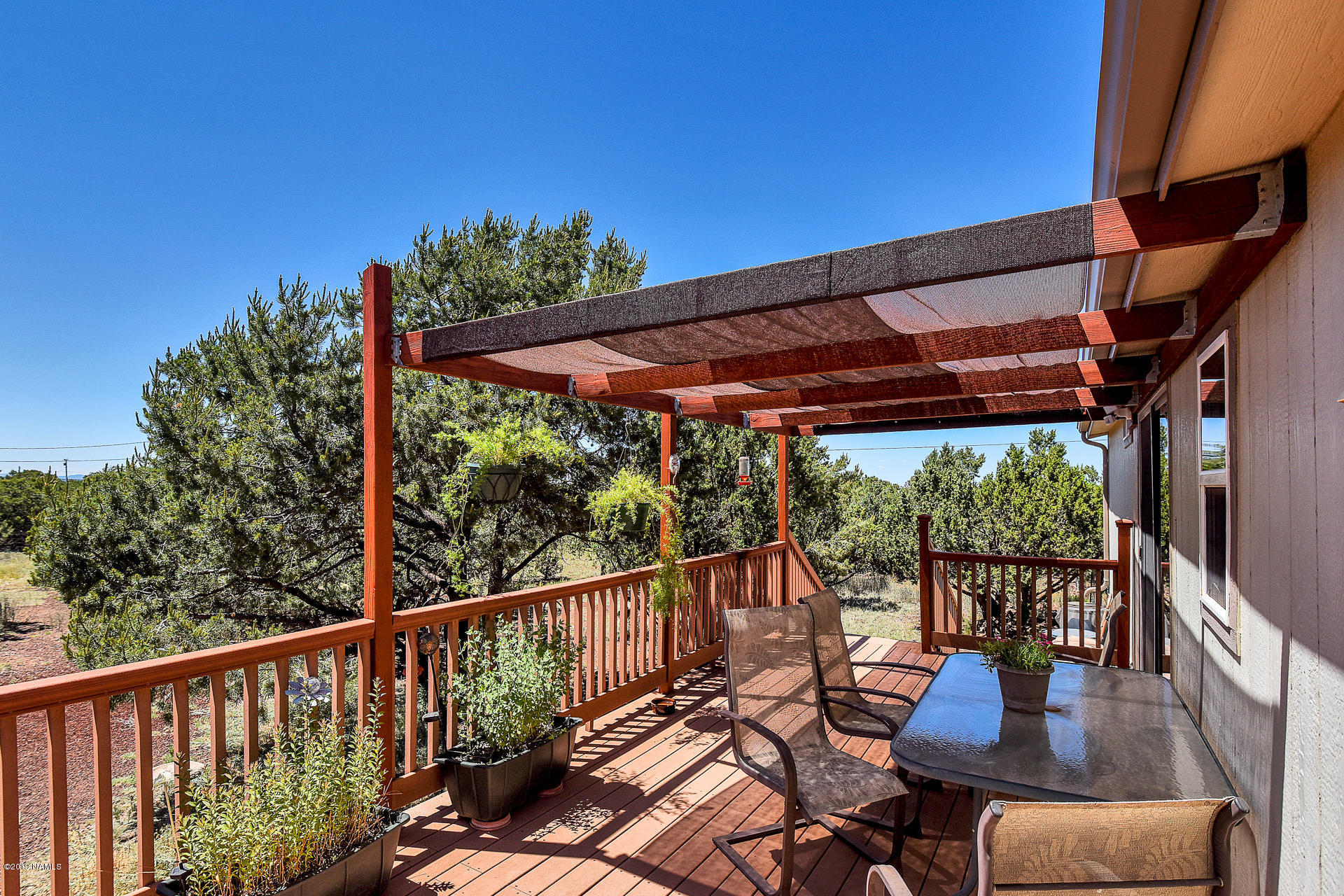 7528 North Buck Ridge Road Williams, AZ 86046 - Photo 20 of 27 7528 N Buck Ridge rd-020
