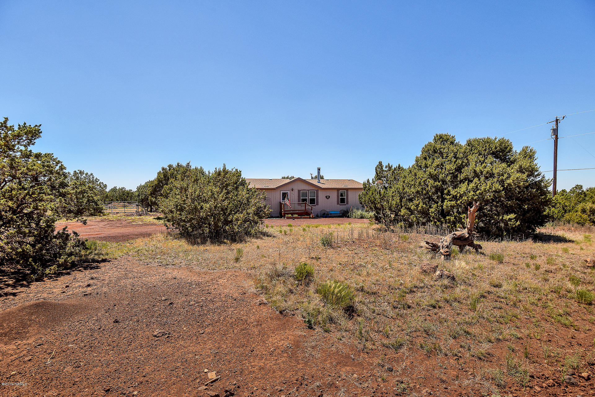 7528 North Buck Ridge Road Williams, AZ 86046 - Photo 2 of 27 7528 N Buck Ridge rd-001