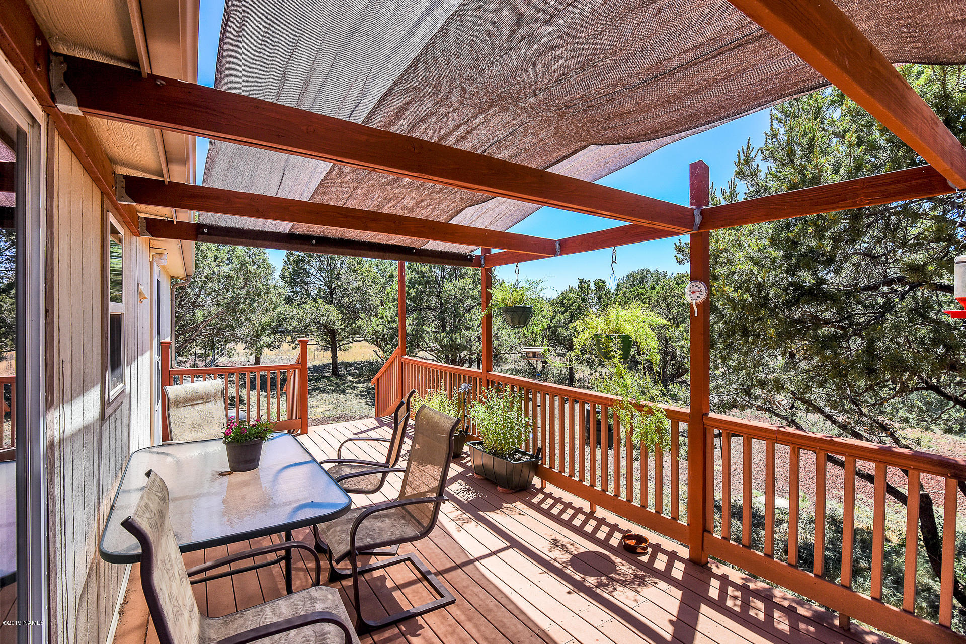 7528 North Buck Ridge Road Williams, AZ 86046 - Photo 21 of 27 7528 N Buck Ridge rd-021