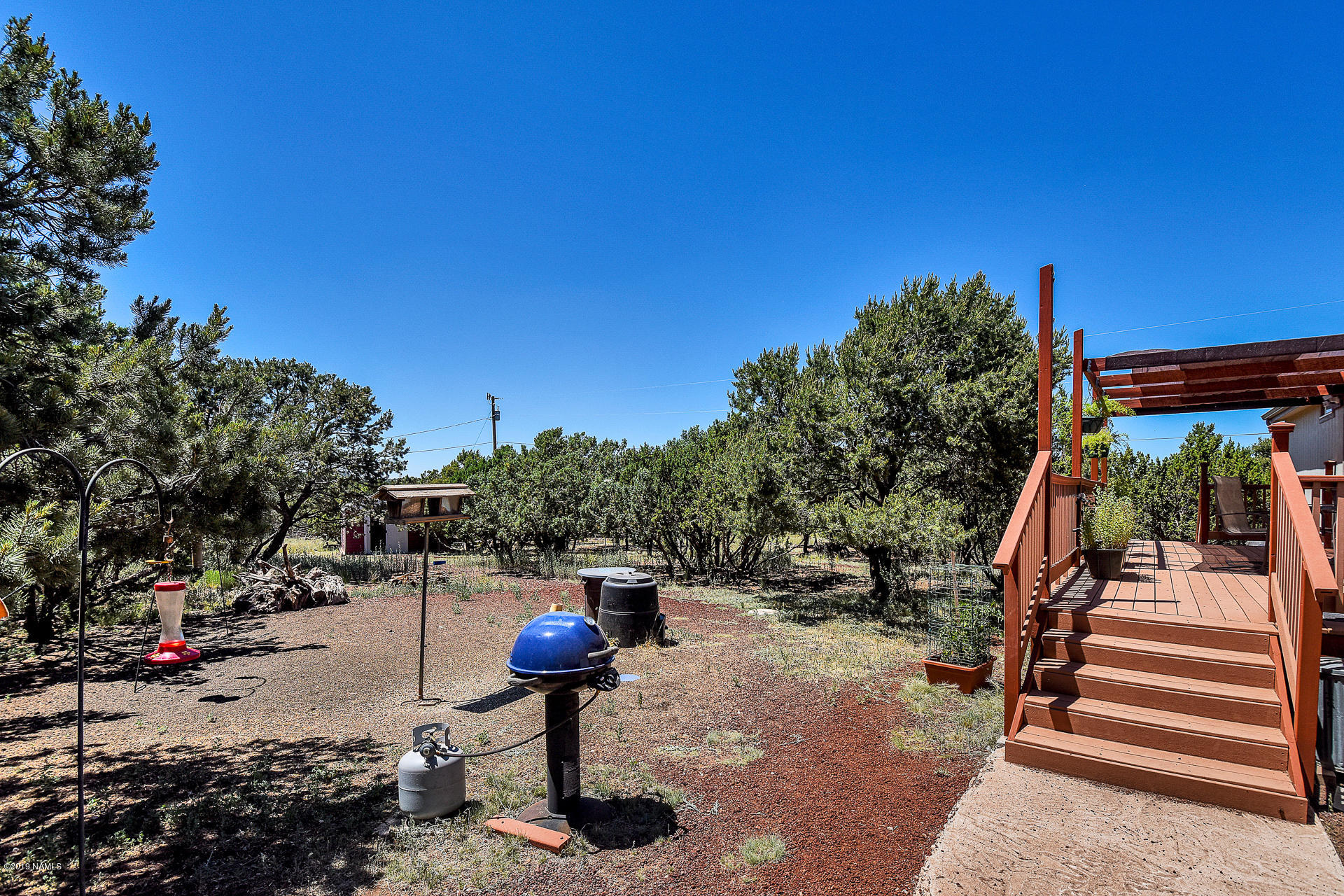 7528 North Buck Ridge Road Williams, AZ 86046 - Photo 23 of 27 7528 N Buck Ridge rd-023