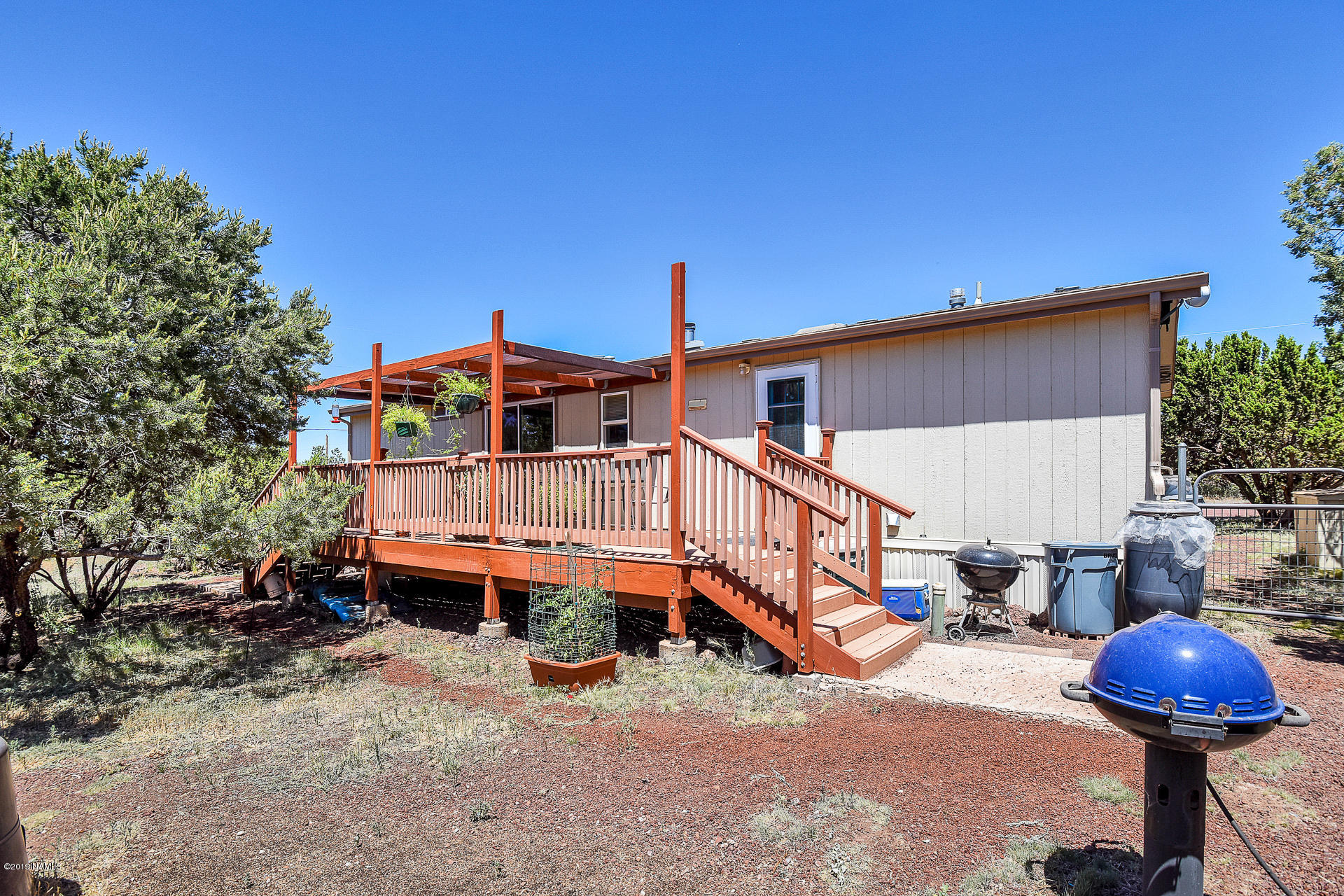 7528 North Buck Ridge Road Williams, AZ 86046 - Photo 24 of 27 7528 N Buck Ridge rd-024