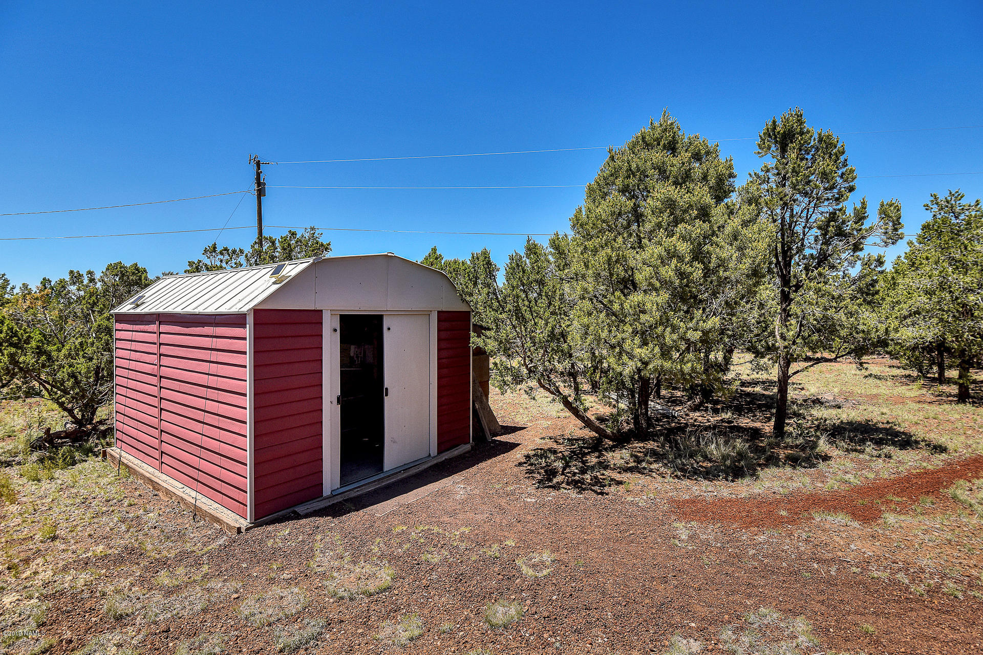 7528 North Buck Ridge Road Williams, AZ 86046 - Photo 26 of 27 7528 N Buck Ridge rd-030
